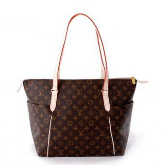 LOUIS VUITTON ルイヴィトン モノグラム コピー M56688 ショルダーバッグ トータリー